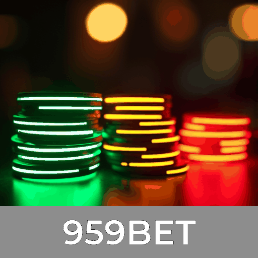 959BET: Seu Cassino Online Seguro e Premiado