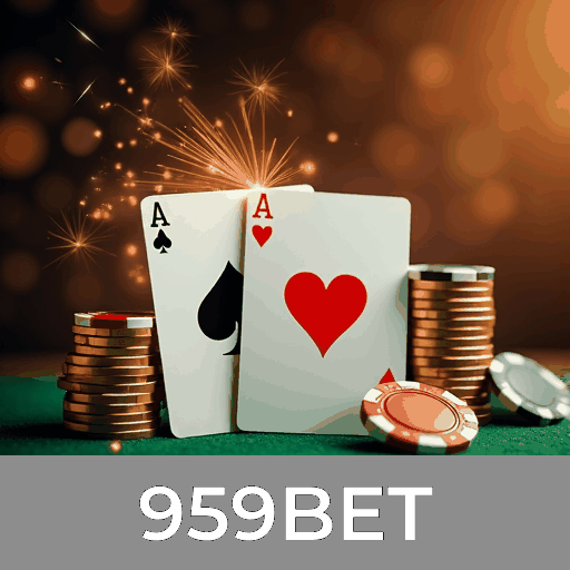 959BET: Desfrute de Ofertas Exclusivas com Bônus Generosos