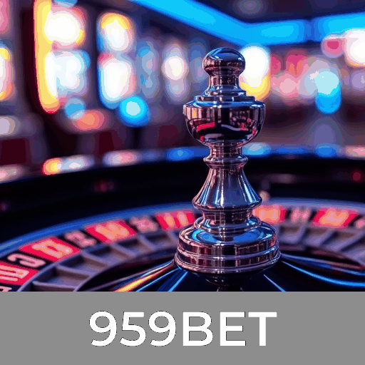 959BET: Descubra Ofertas Irresistíveis de Bônus de Casino