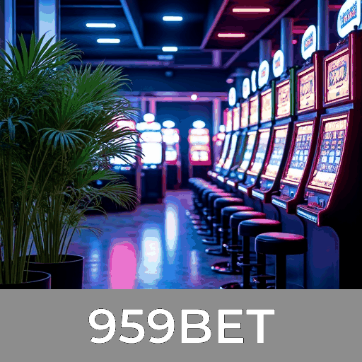 959BET: Acessibilidade e Funcionalidade Total no Seu App de Apostas