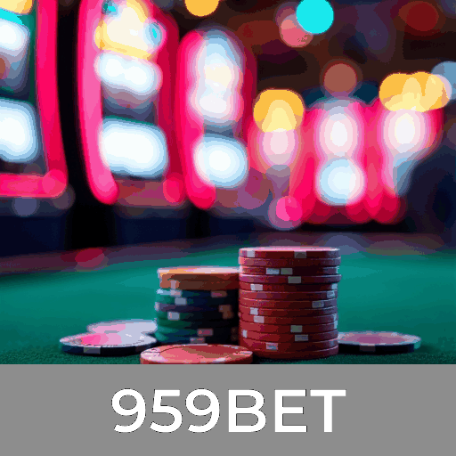 959BET: Experimente o Crash com Altas Recompensas e Instantaneidade