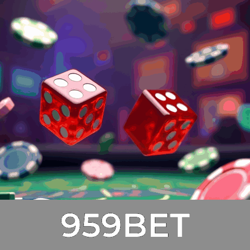 Descubra o Login Premium e Seguro do 959BET