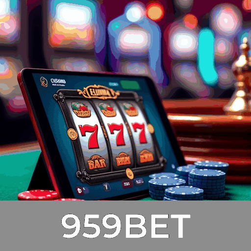 959BET.com - Descubra as Melhores Apostas Online - 959BET