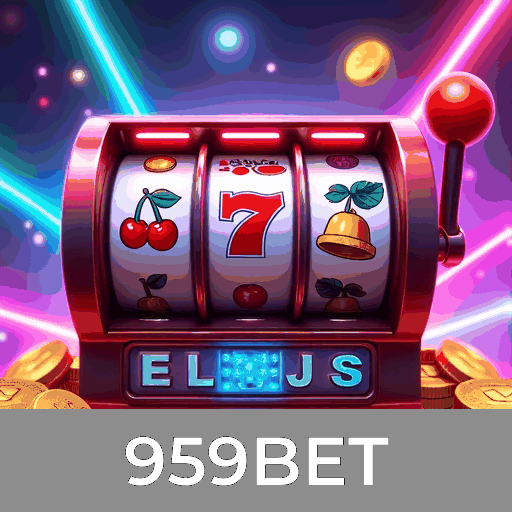 959BET: Especialista em Apostas Esportivas Brasileiras