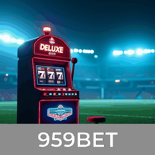 Valor Incrível nas Promoções do 959BET