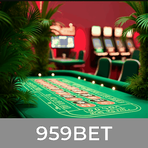 Descubra a Segurança e a Marca Confiável do 959BET: Experiência Superior