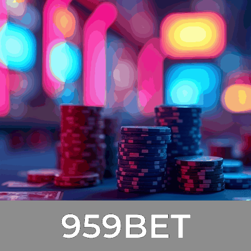 959BET: Explore o Mundo das Apostas com Nosso App Inovador