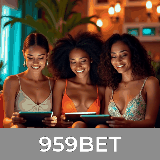 959BET: Experiência de Casino com Dealers Ao Vivo
