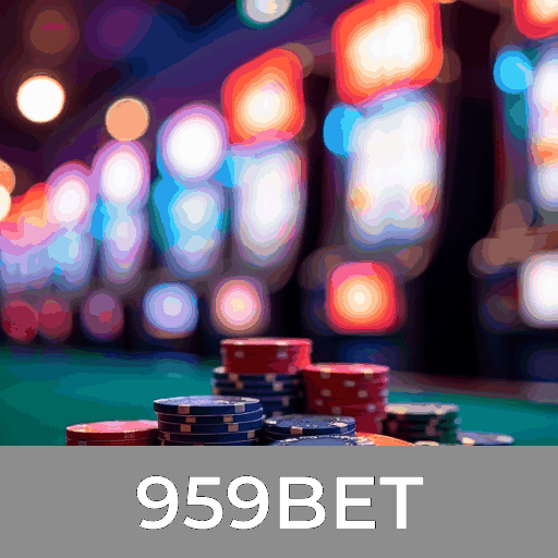 Bônus Exclusivos e Ofertas Imperdíveis no 959BET