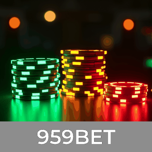 959BET: Descubra os Melhores Slots Online com Alta Volatilidade