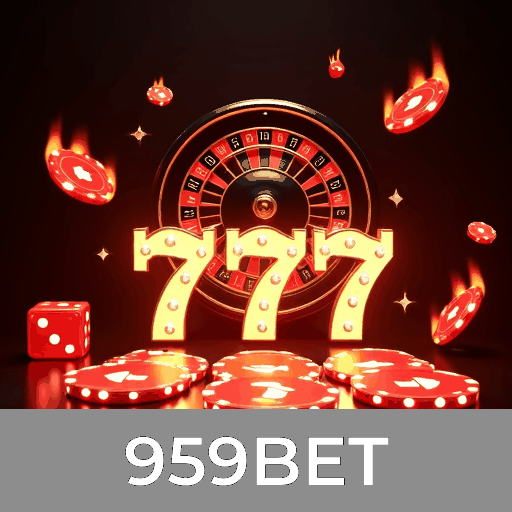 959BET: Experimente o Crash com Altas Recompensas e Instantaneidade