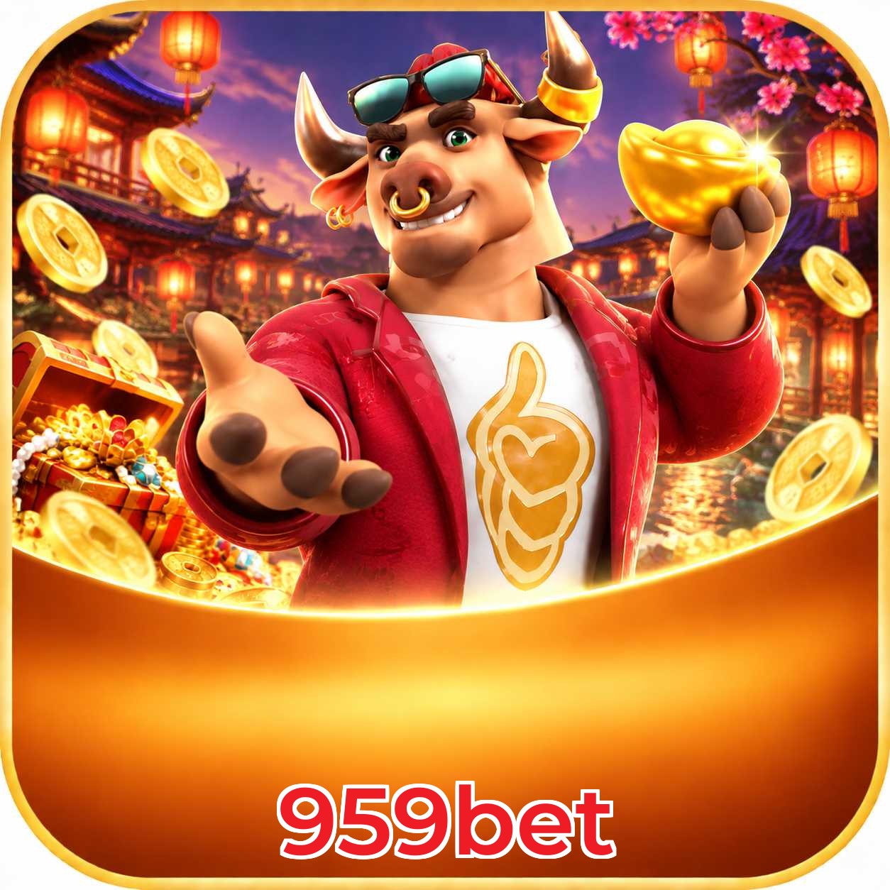 959bet 2FA