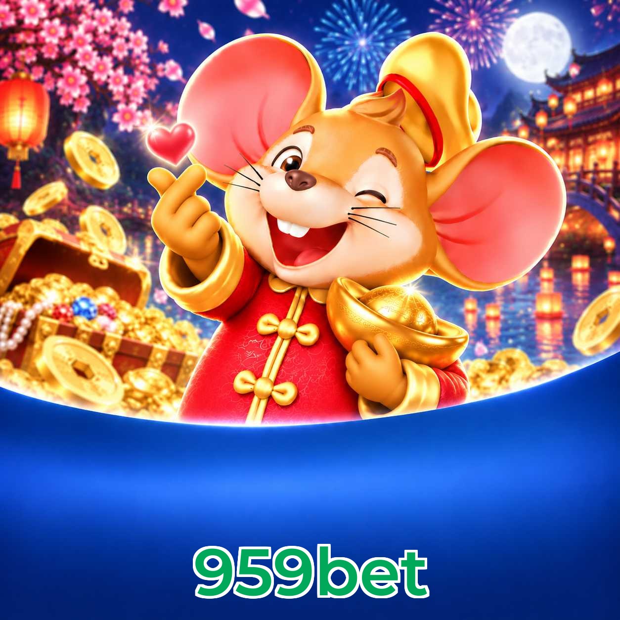 959bet App FAQ