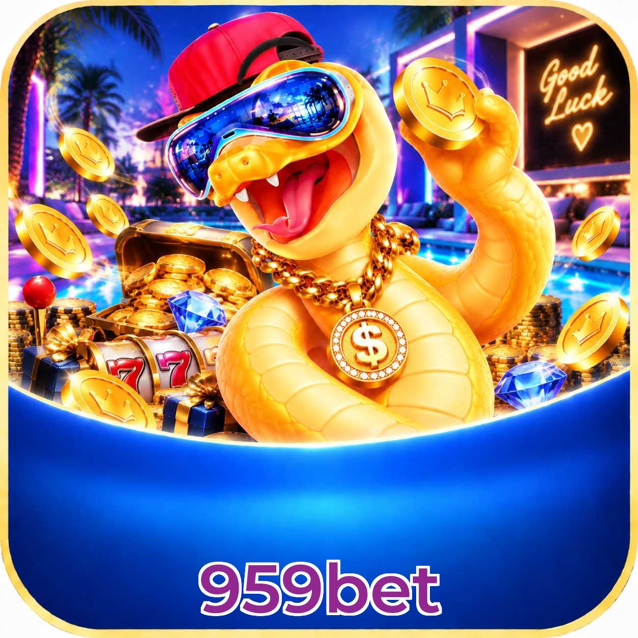 959bet Entrar Telegram
