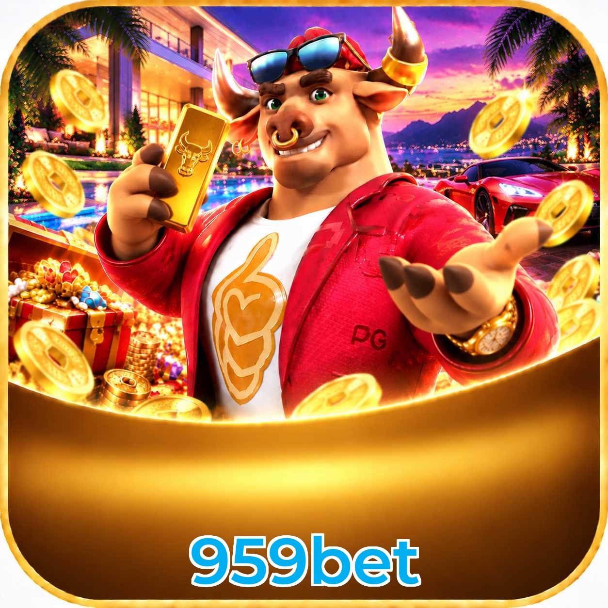 959bet Slot FAQ