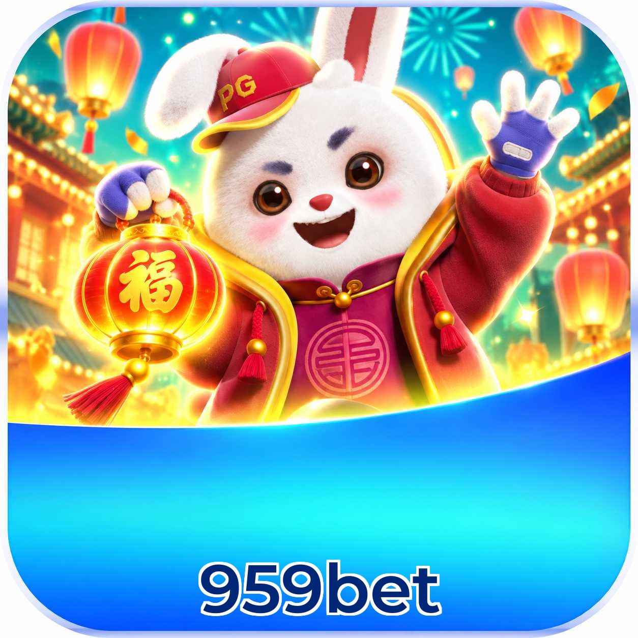 959bet Facebook Bonus