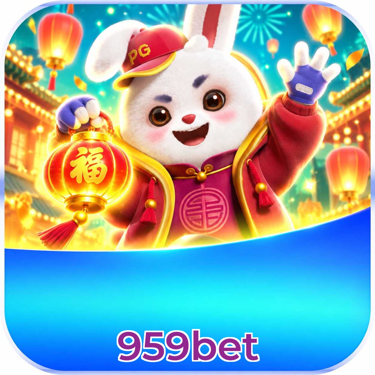 959bet Responsible Gaming