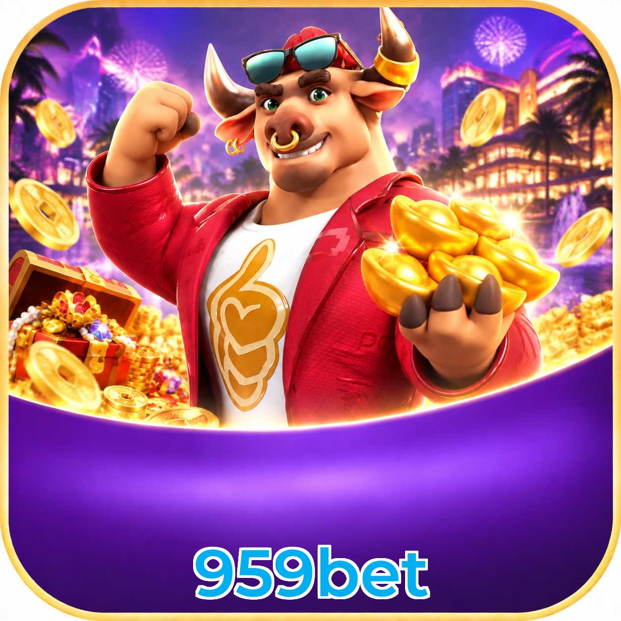 959bet Login FAQ