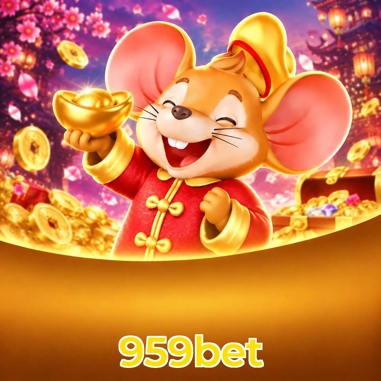 959bet Registration Guide