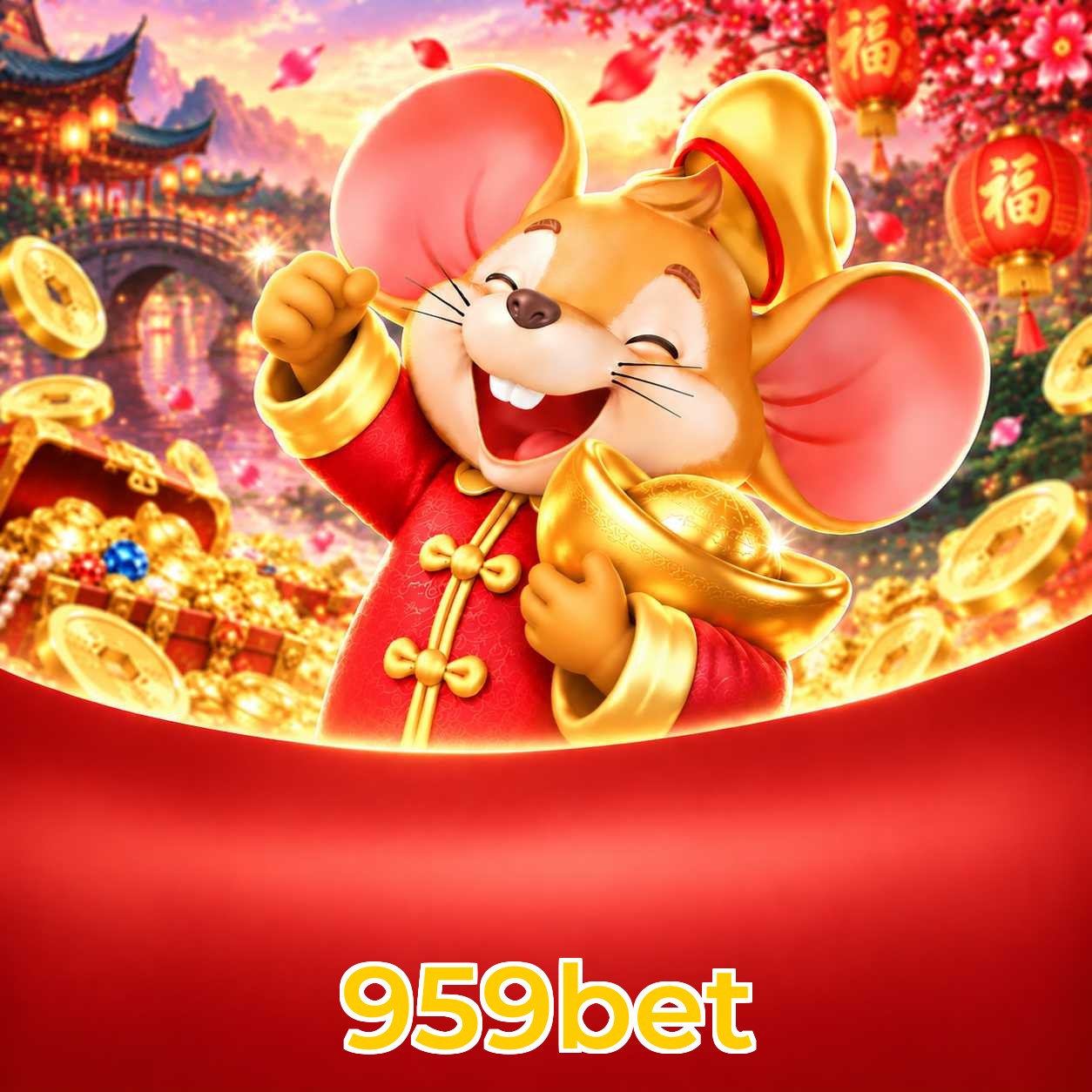 959bet Top Wins
