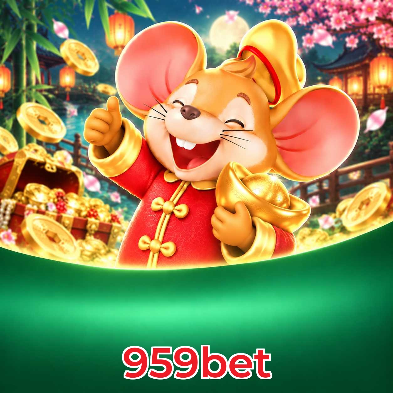 959bet FAQ