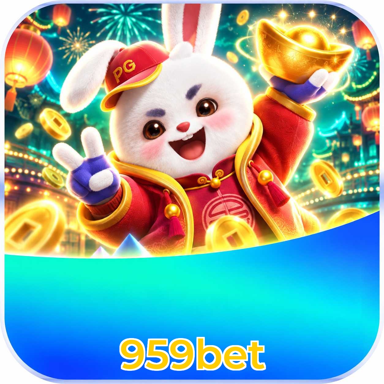 959bet Live Casino Overview