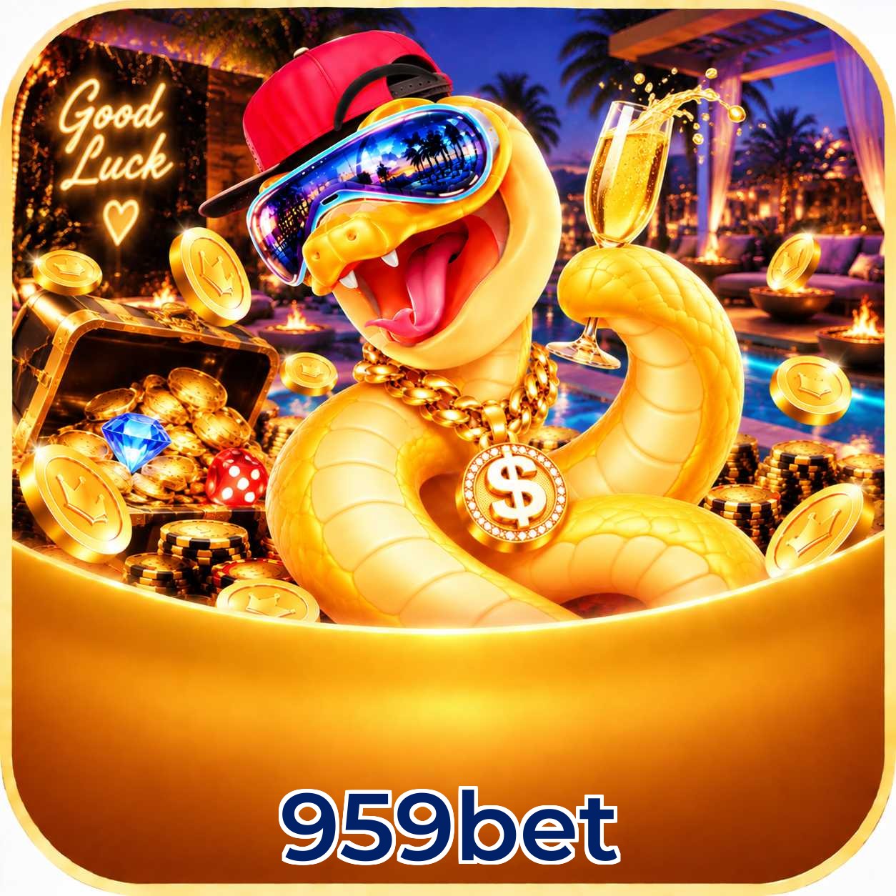 959bet Version History