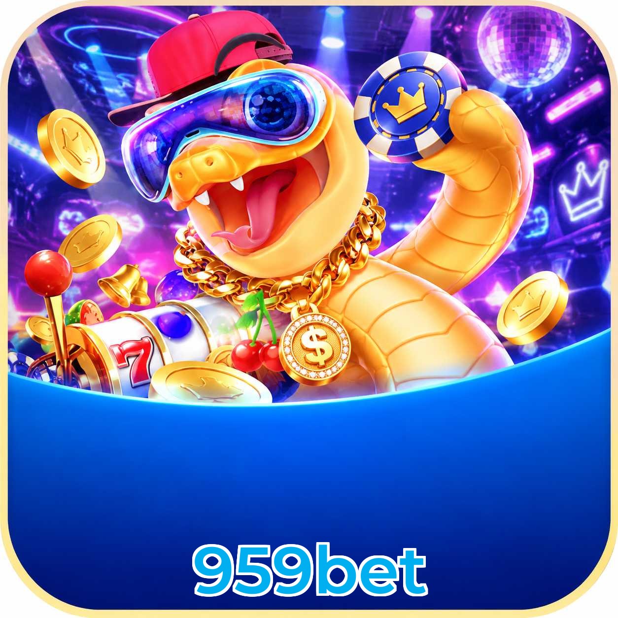 FAQ Baixar 959bet