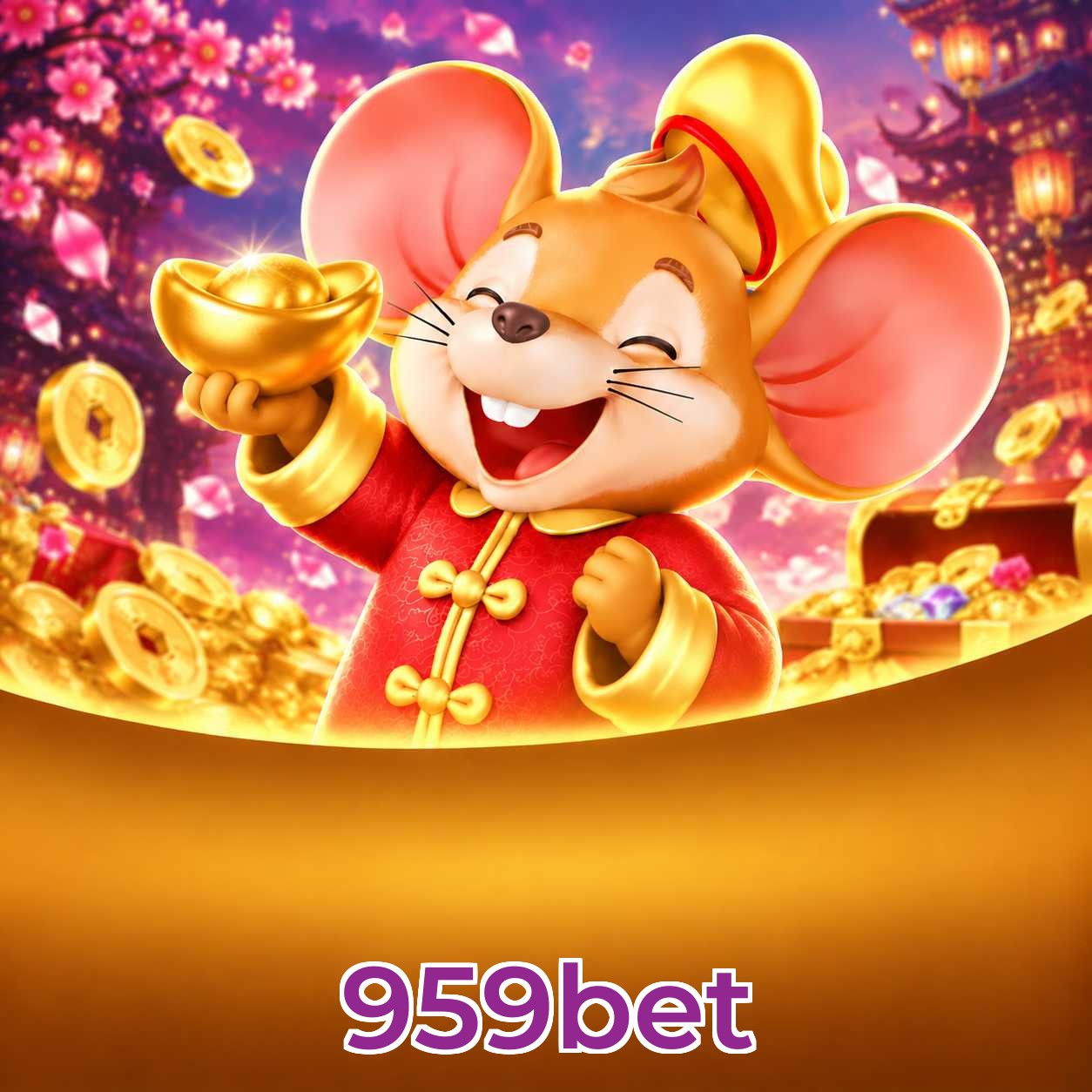 959bet Como Apostar Lottery