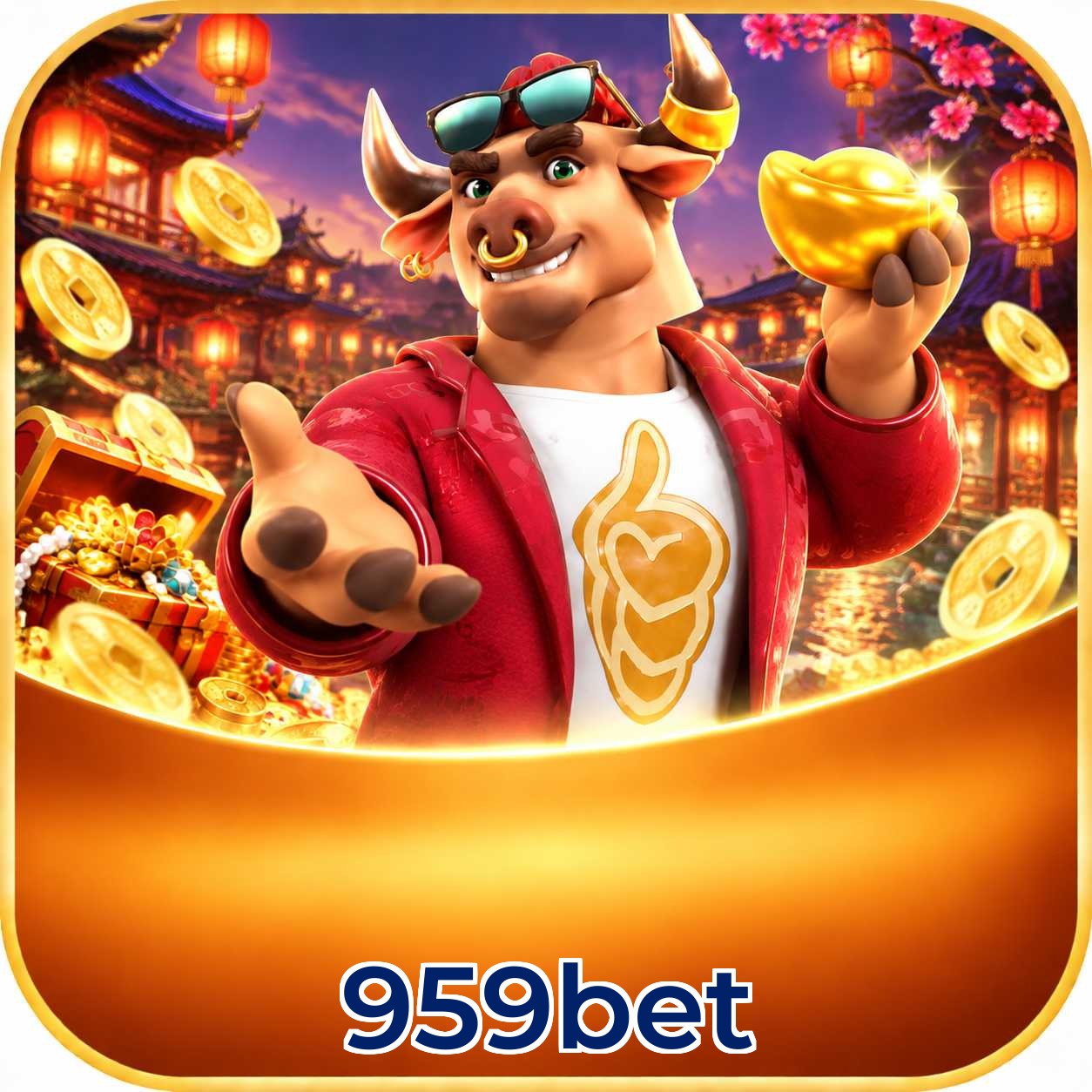 959bet Betting Limits