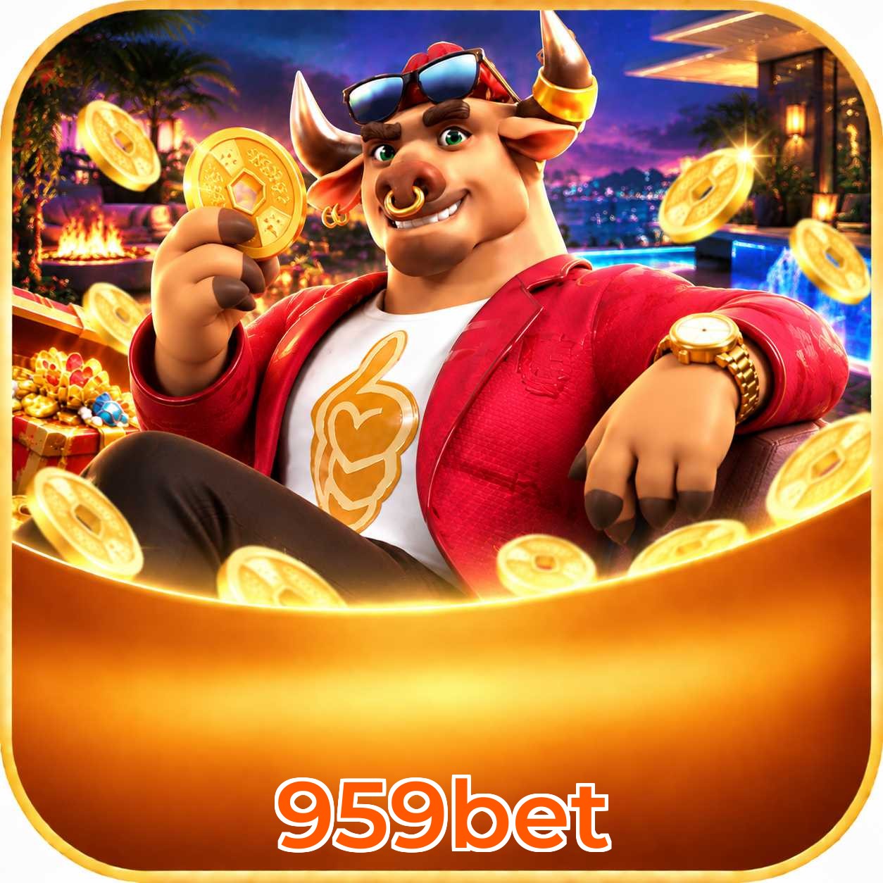 959bet instalar iPhone Safari PWA