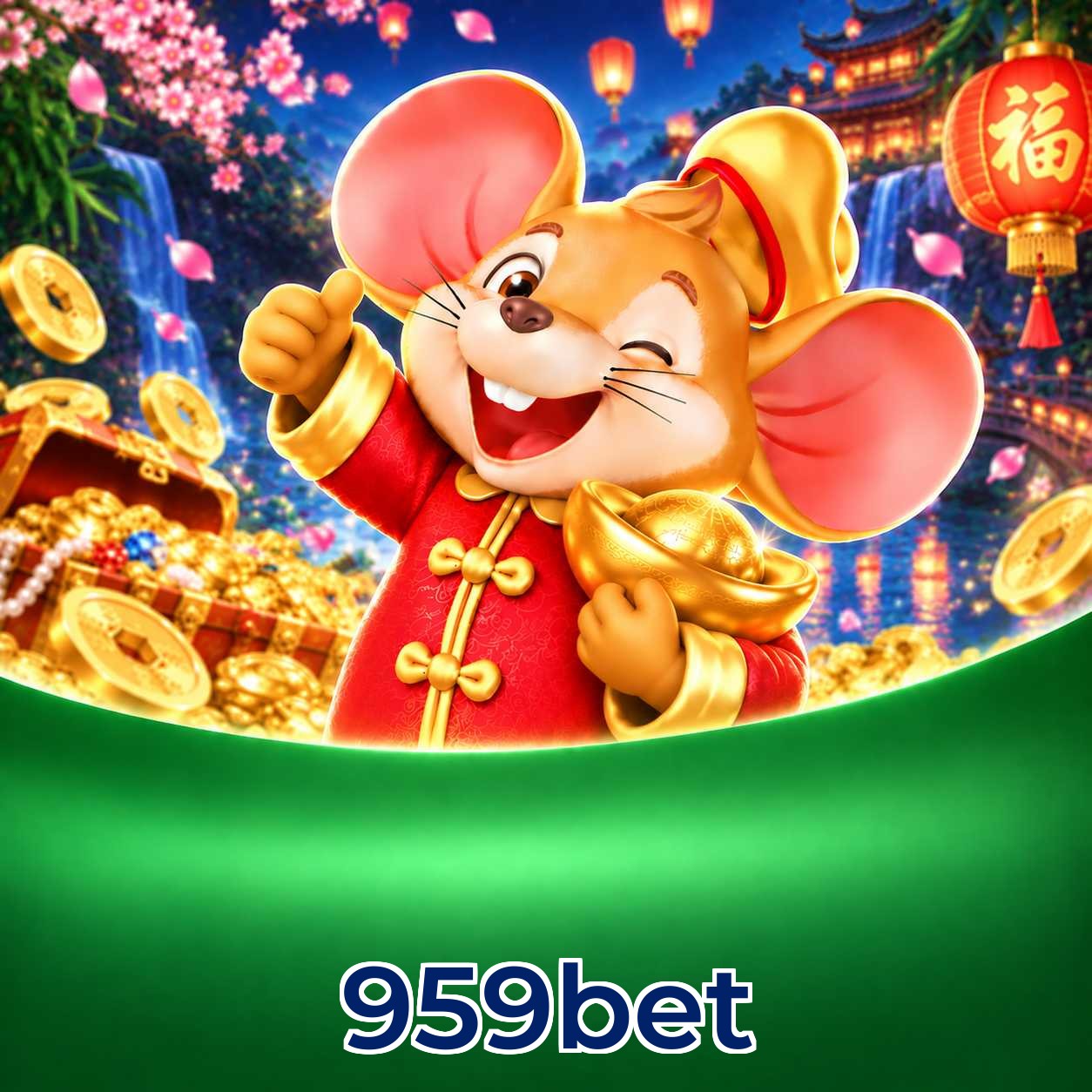 959bet FAQ
