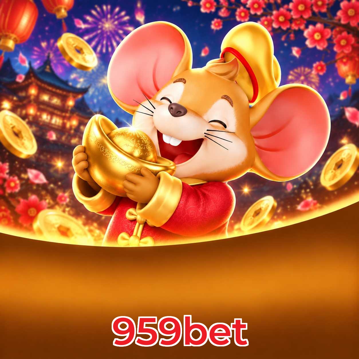959bet VIP Telegram