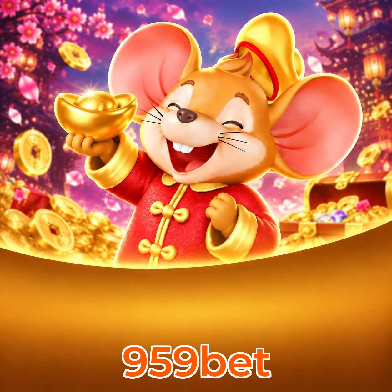 959bet Estratégias Lottery