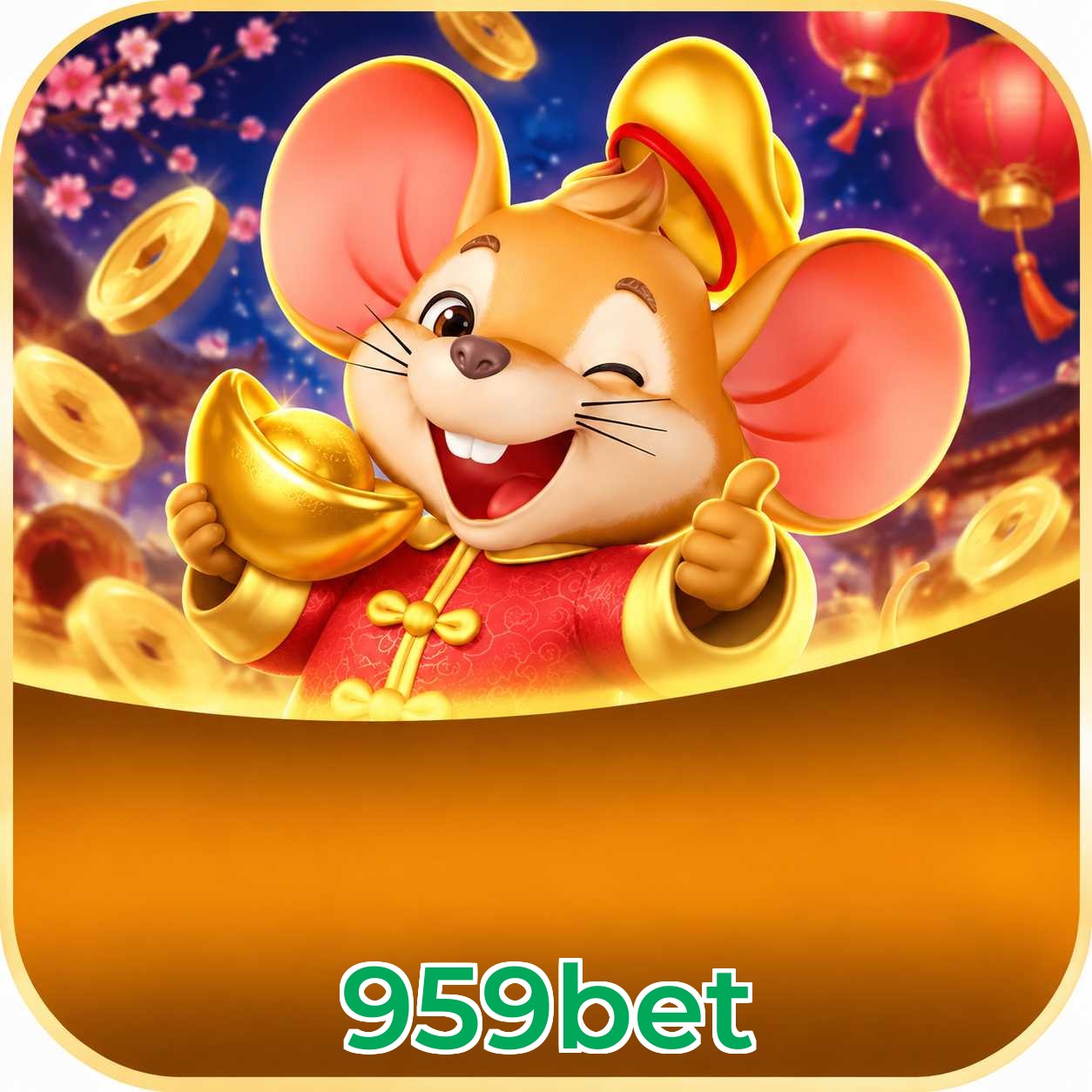 959bet Slots