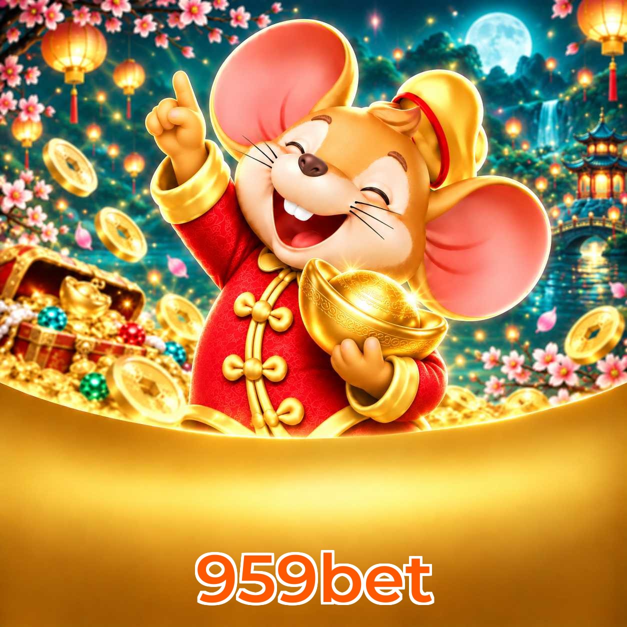 959bet Sports Coverage