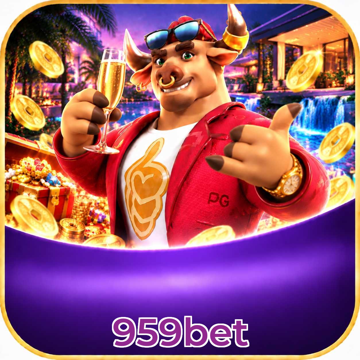 959bet FAQ
