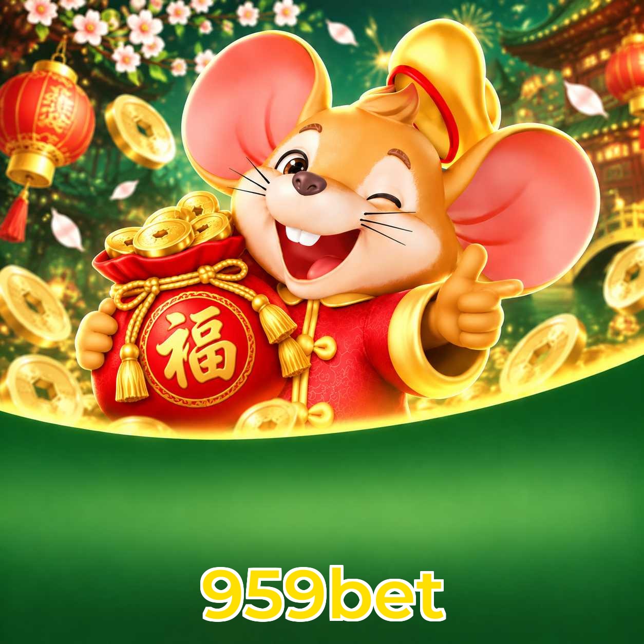 959bet VIP Program