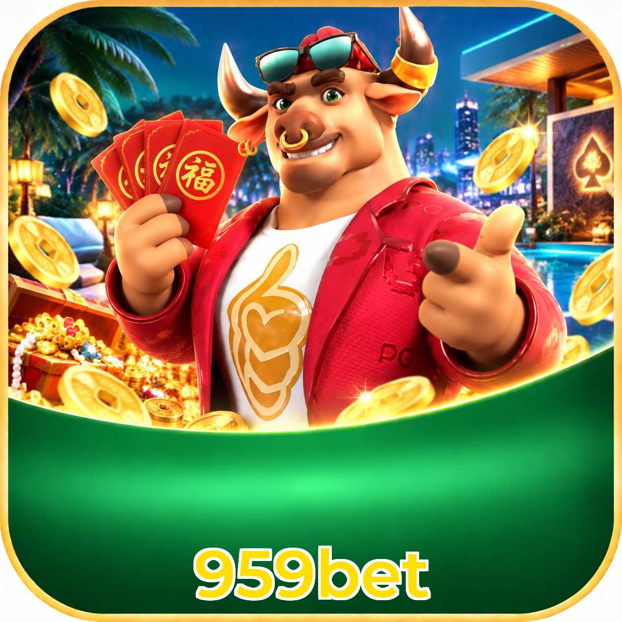 959bet App vs Web