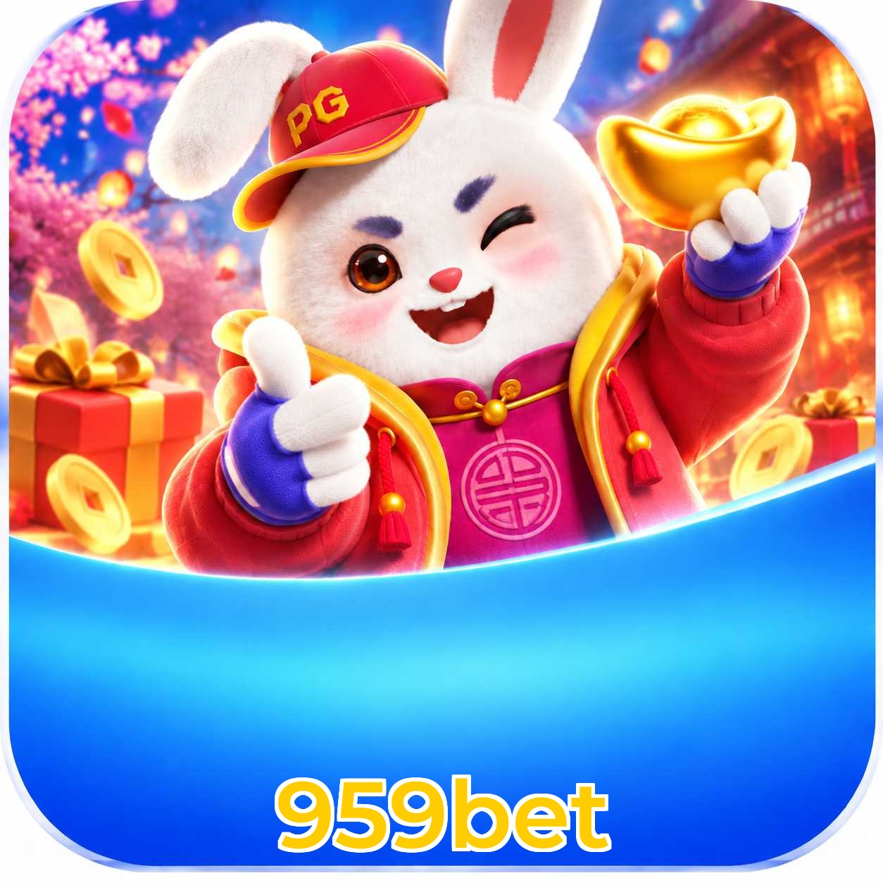 959bet Estratégias Slots