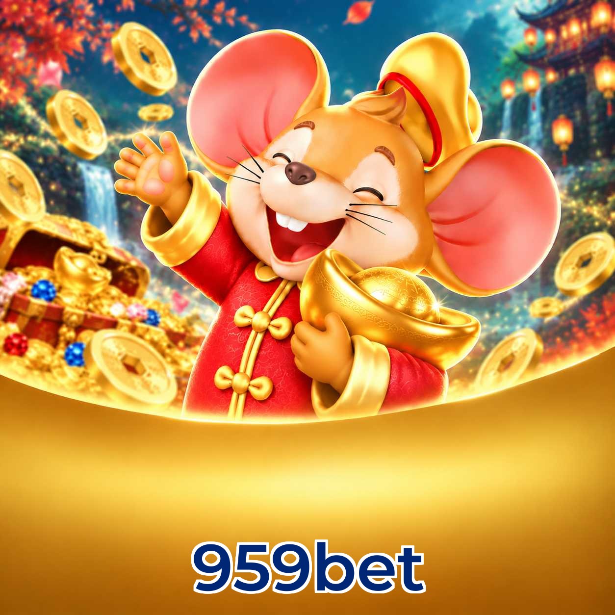 959bet Logo