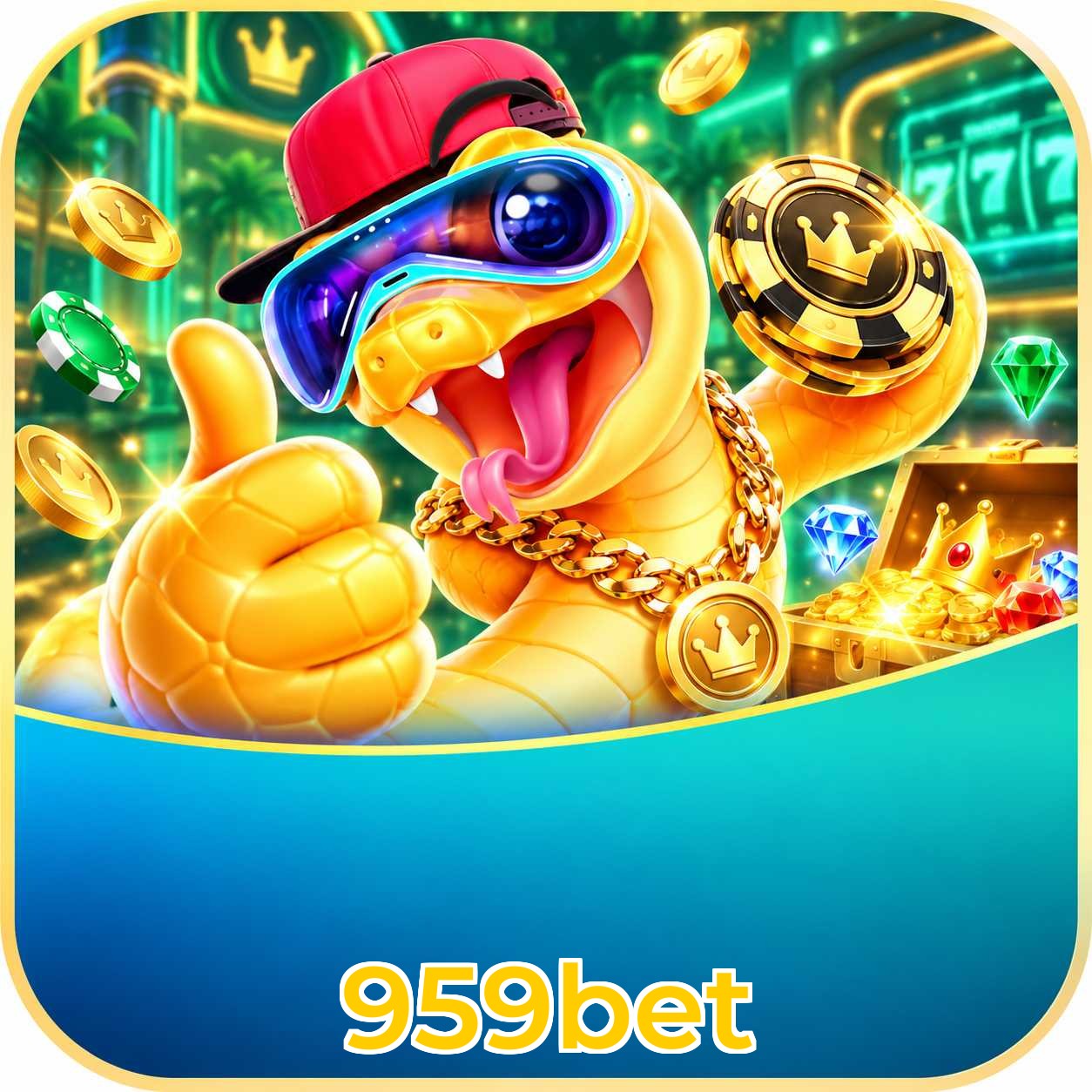 Baixar 959bet iPhone