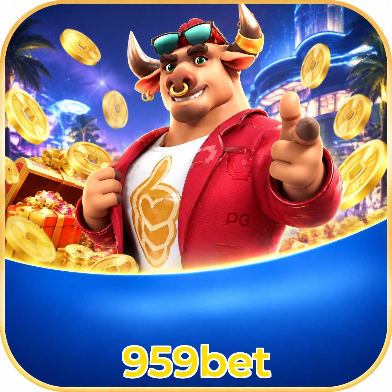 959bet instalar Android APK