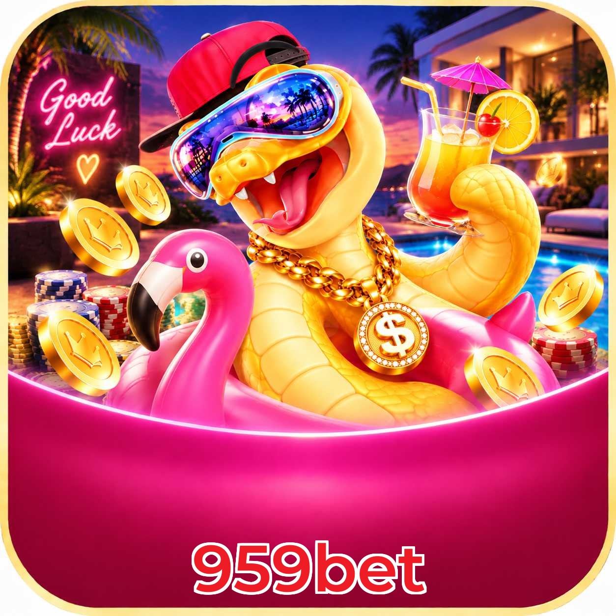 959bet Download Speed