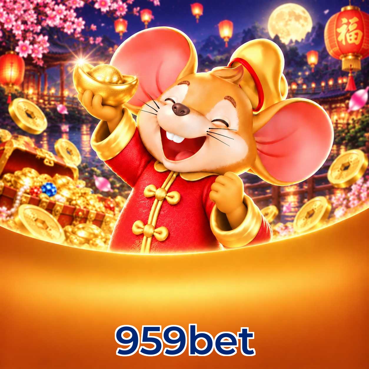959bet Fortune Tiger FAQ