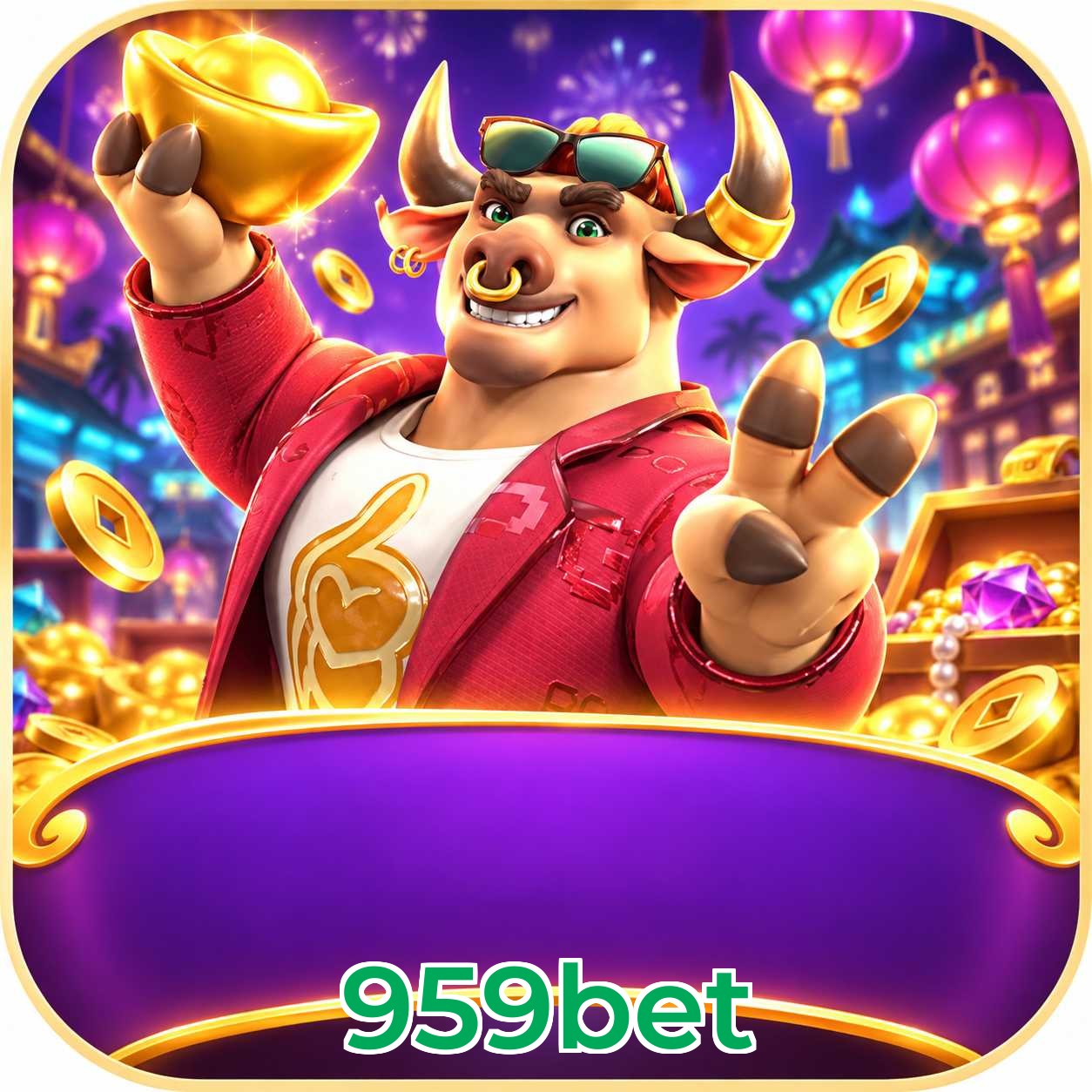 959bet Fortune Tiger Tips