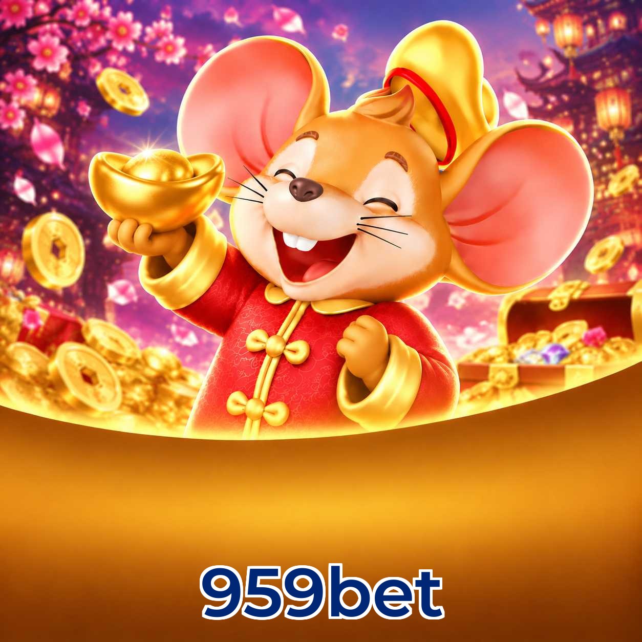 959bet Telegram