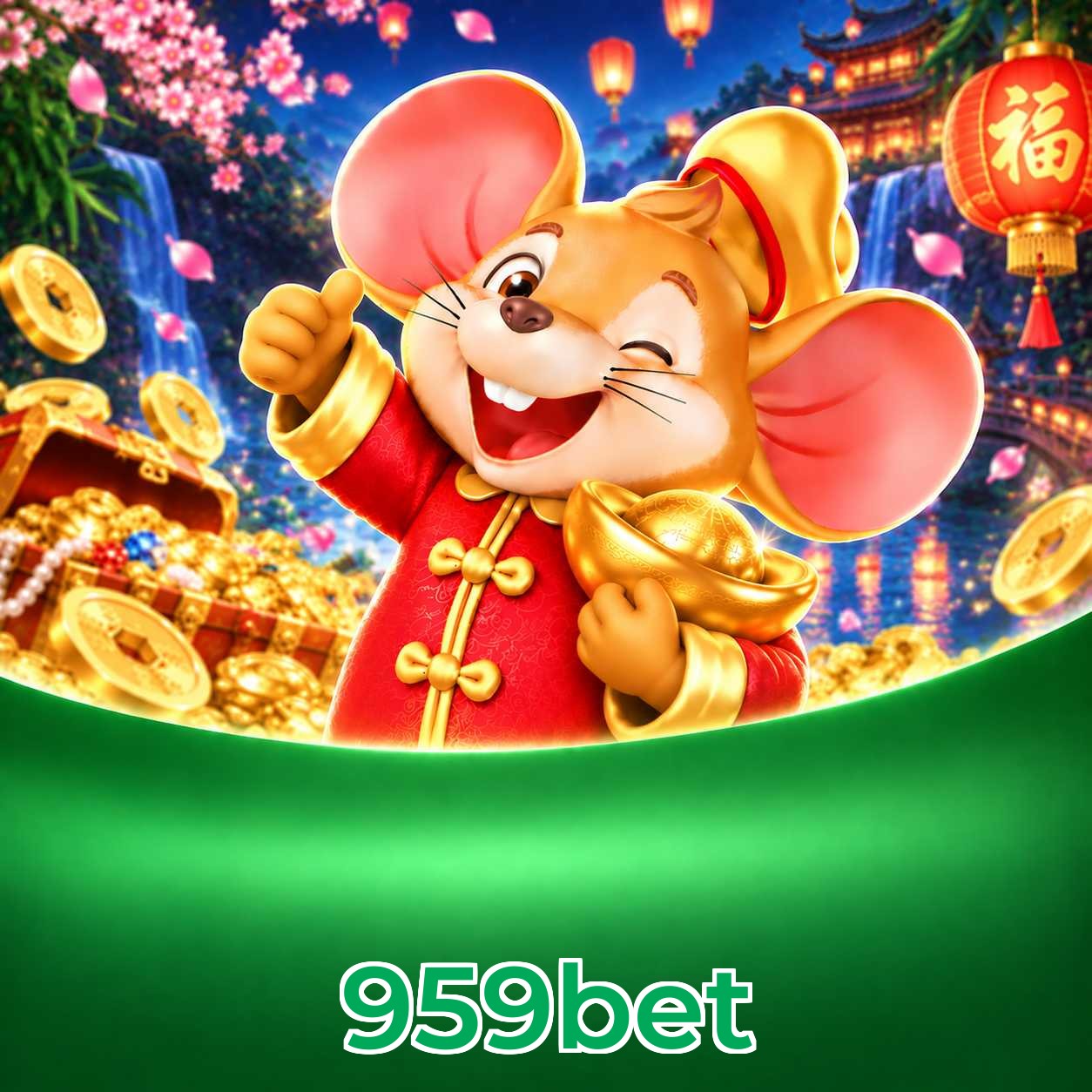 959bet instalar Windows e Mac