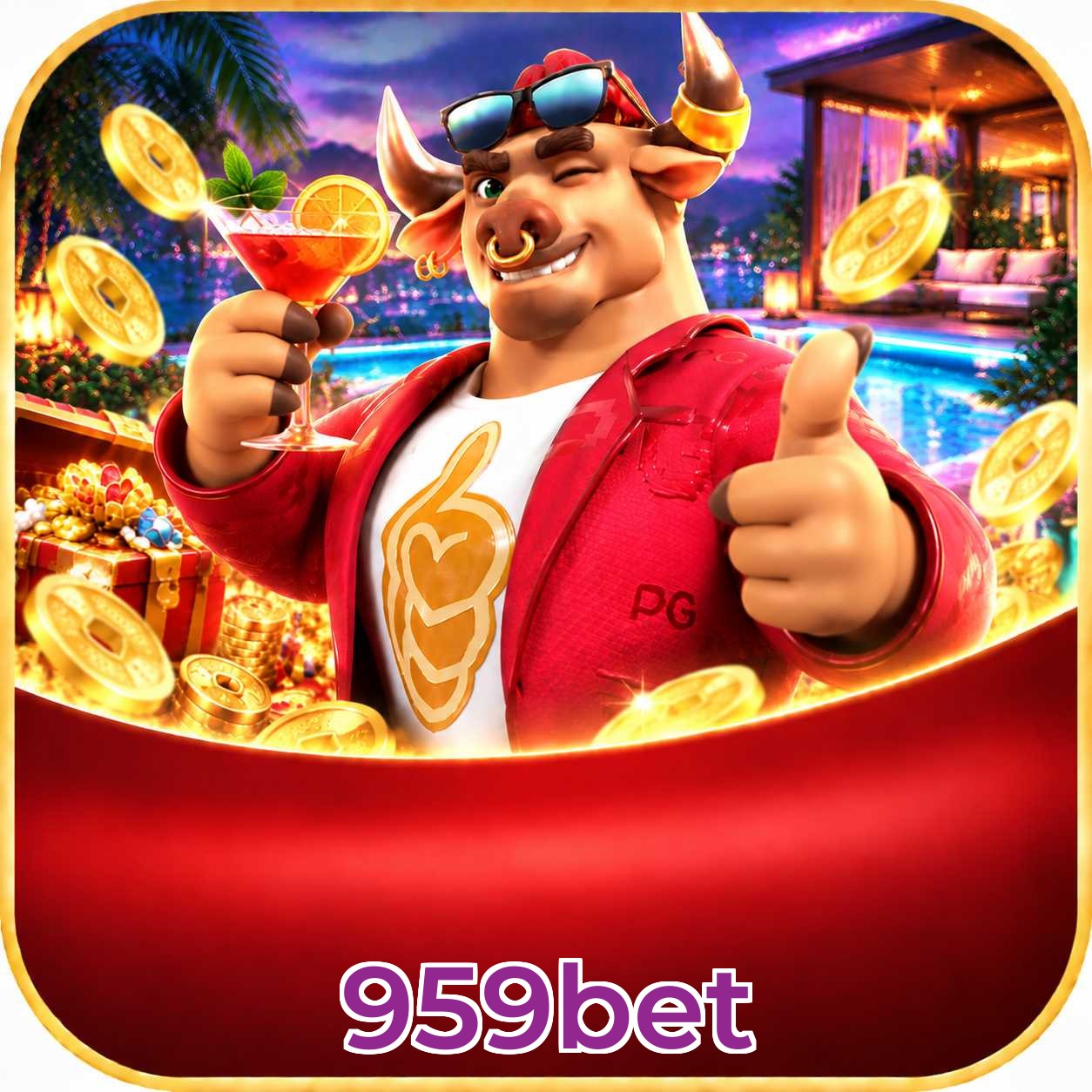 959bet Performance