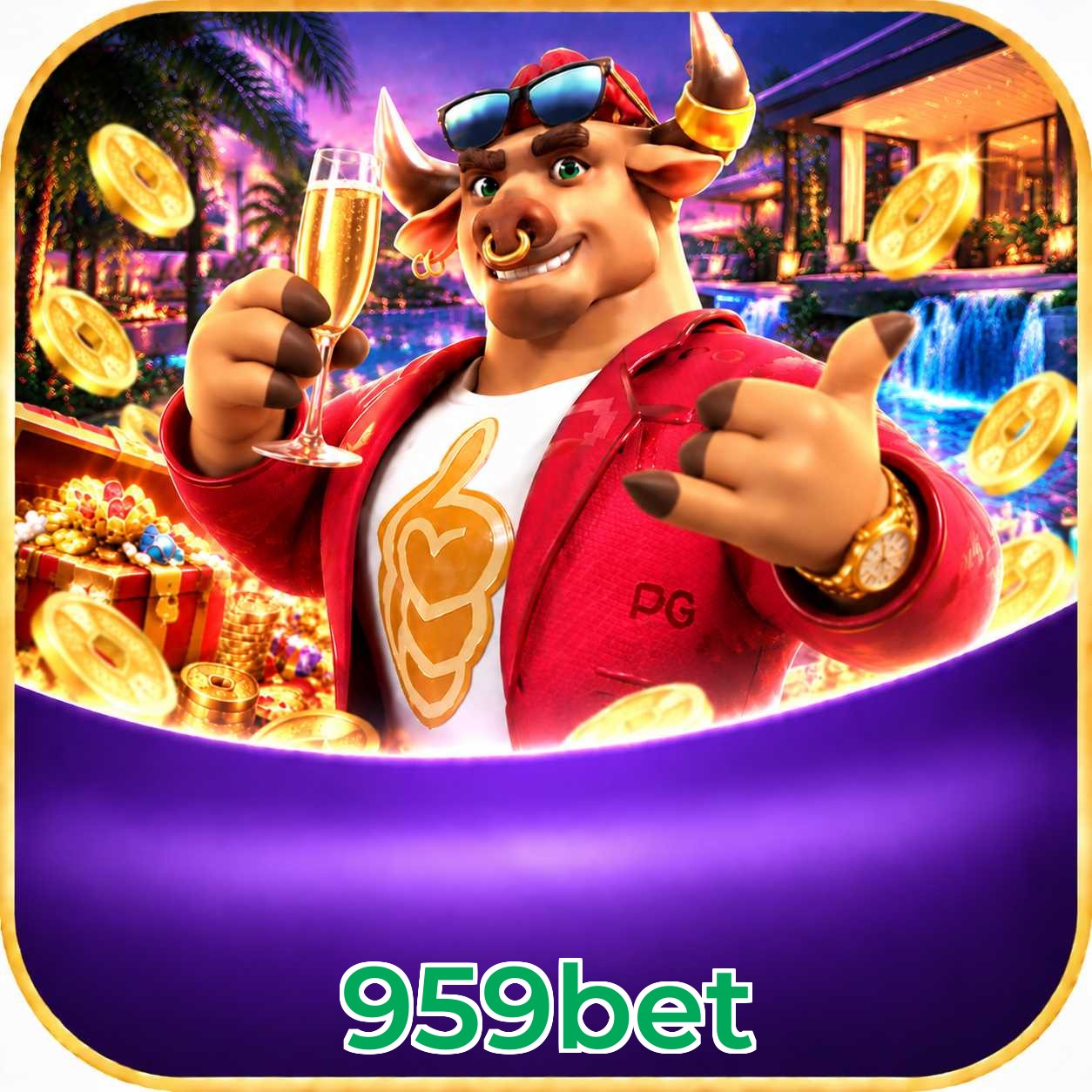 959bet VIP FAQ